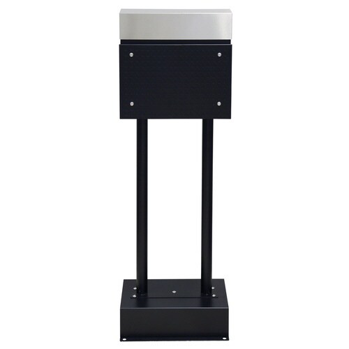 SDM−007 スタンドポスト Rosa BK