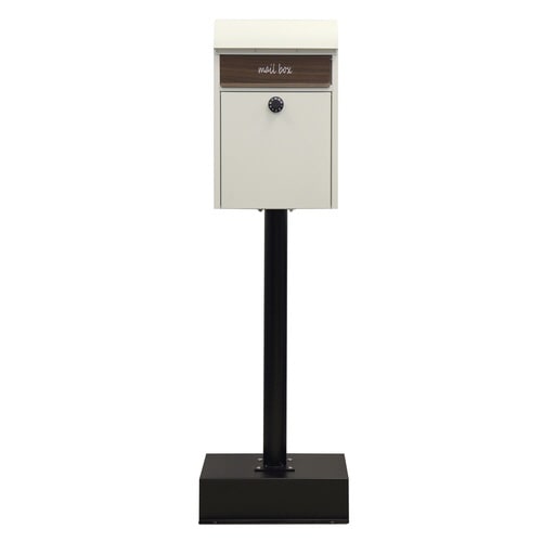 スタンドポスト