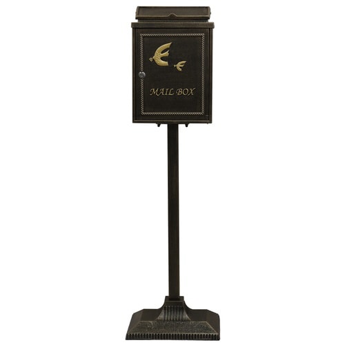 鋳STポスト Kotorino