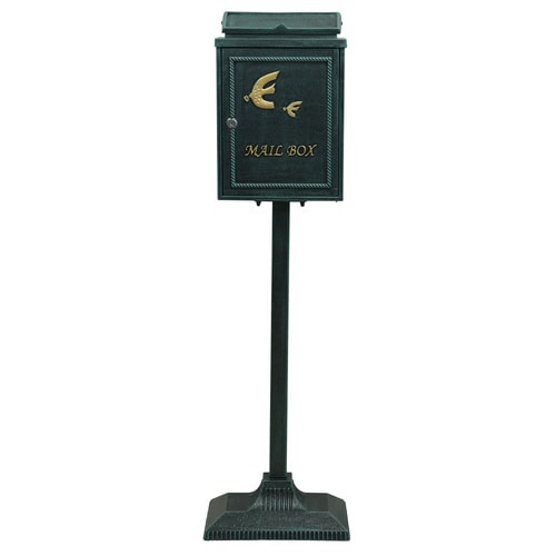 鋳STポスト Kotorino