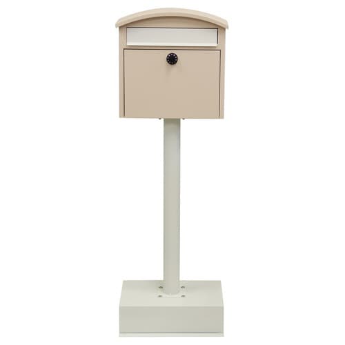 スタンドポスト