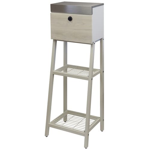 スタンドポスト Lexi