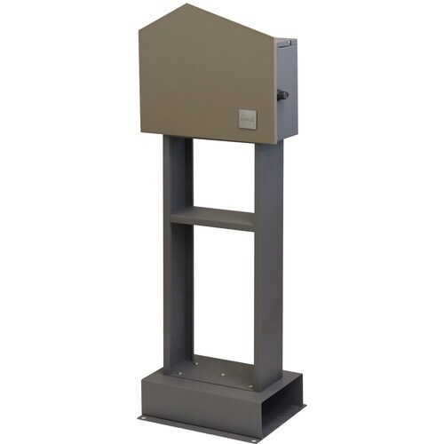 スタンドポスト