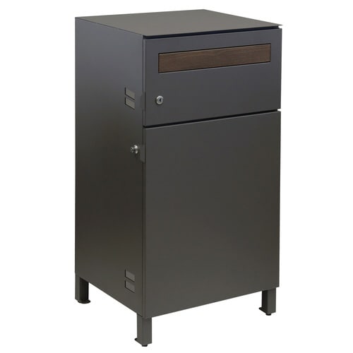 宅配ボックスポスト