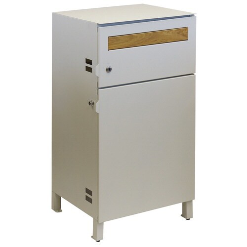 宅配ボックスポスト