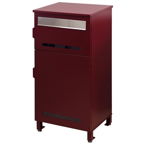 宅配ポスト Marisa