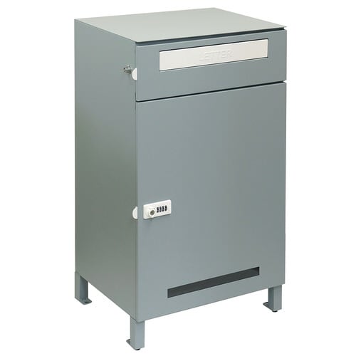 宅配ポスト Estella