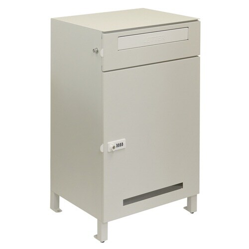 宅配ポスト Estella