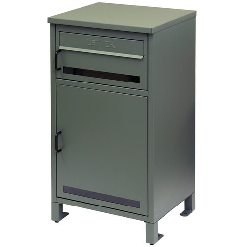 宅配ポスト Gioele