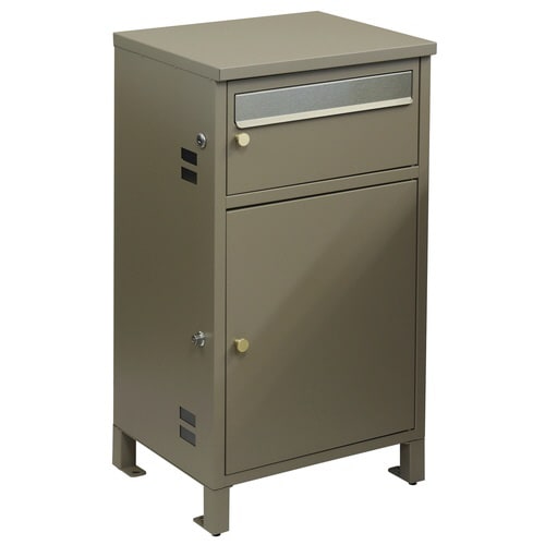 宅配ボックスポスト