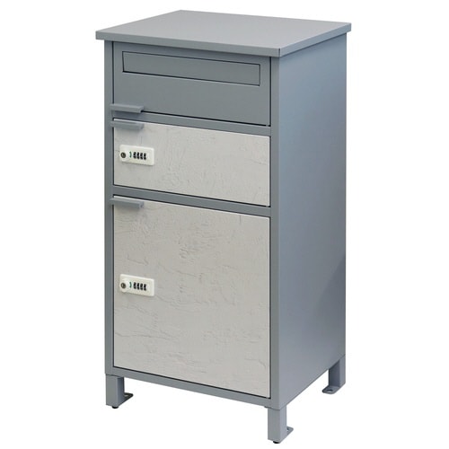 宅配ポストTobia2段