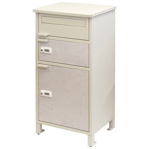 宅配ポストTobia2段