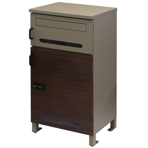 宅配ポスト Sara