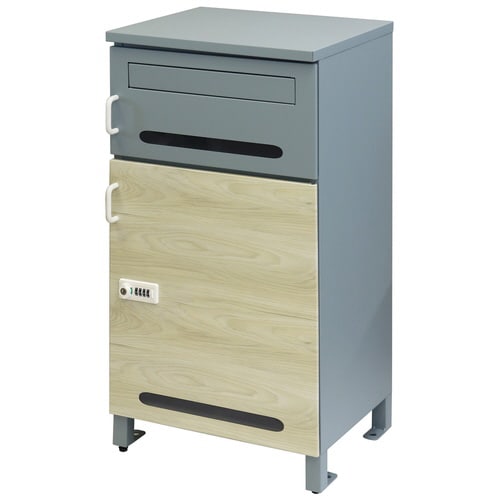 宅配ポスト Sara