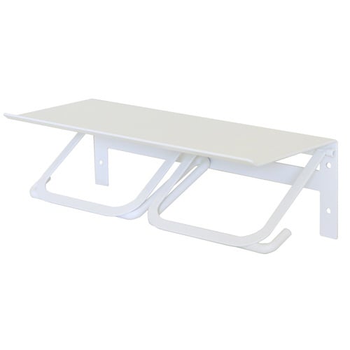 アイアン トイレ ホルダー