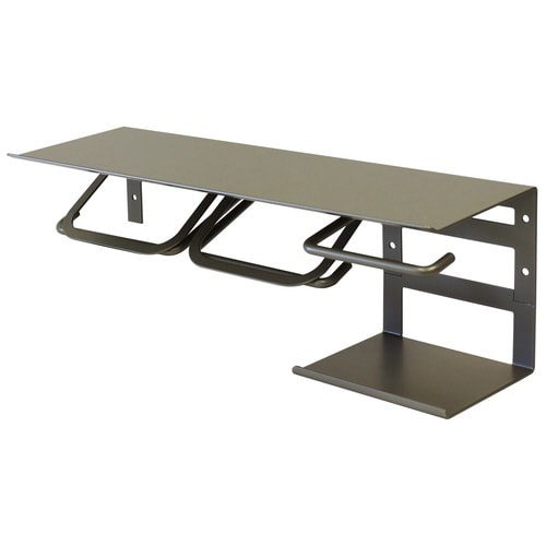 PH−023 アイアン トイレ ホルダー ASP