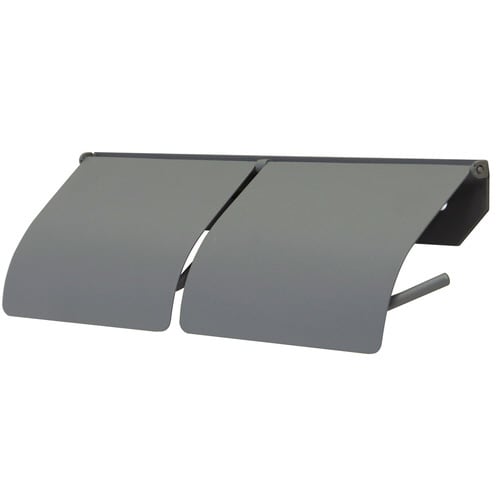 アイアン トイレ ホルダー