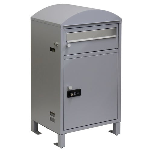 宅配ボックスポスト