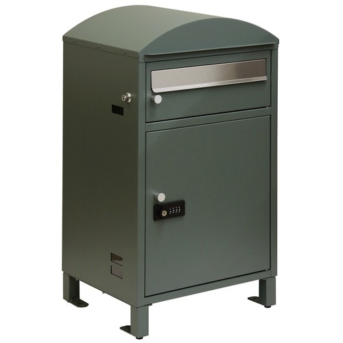 宅配ボックスポスト