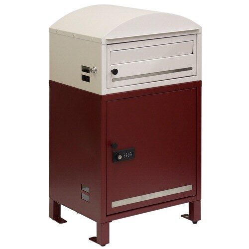 宅配ボックスポスト