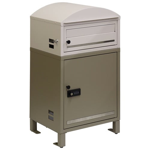 宅配ボックスポスト