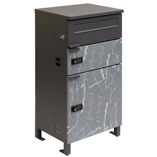 宅配ボックスポスト