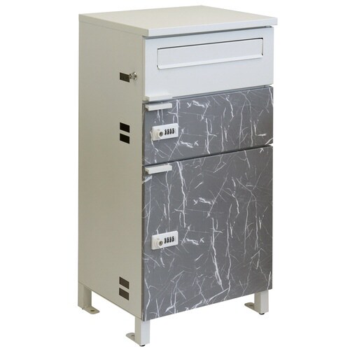 宅配ボックスポスト