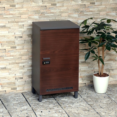 宅配ボックス シモーネ