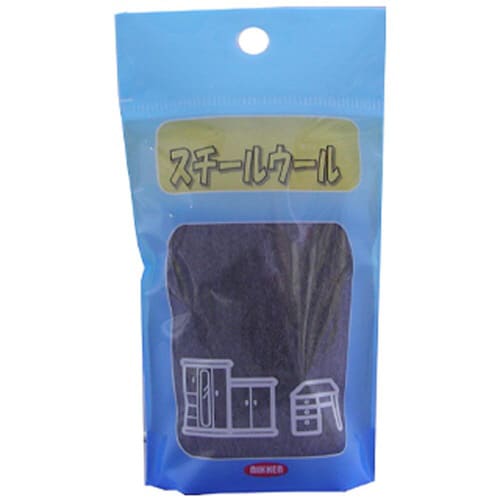 CD スチールウール 5g SS