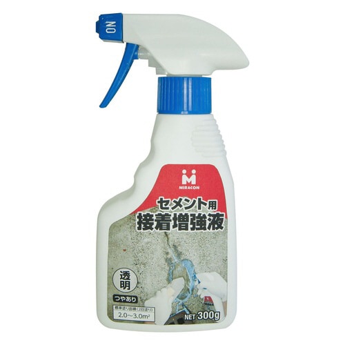 セメント用増強液 300g