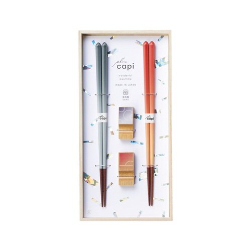 capi Gift トワイライト