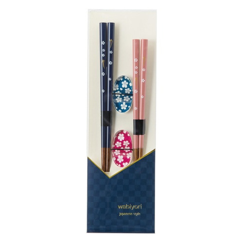 うさぎ物語 箸置付