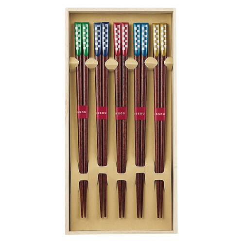 一双 元禄5膳入