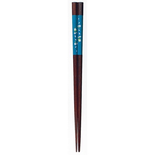 一双 めでた箸 祝い桜