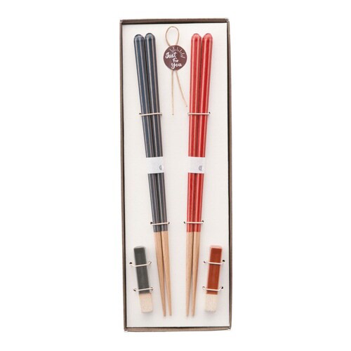 箸置き揃え・NVxRD