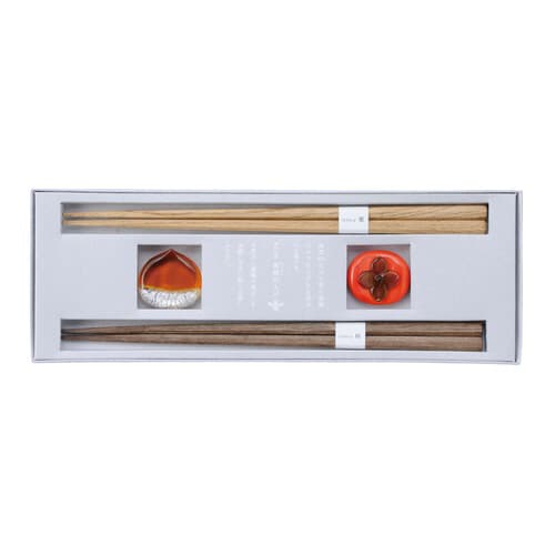 tetocaギフト 栗x柿 28378