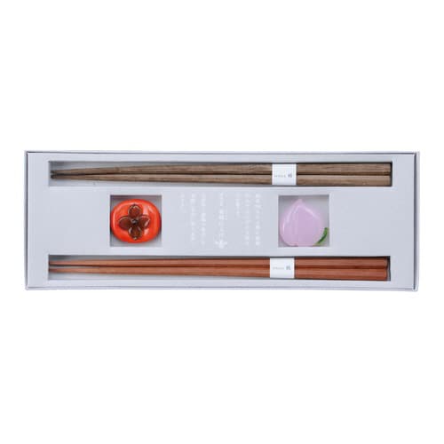 tetocaギフト 柿x桃 28439