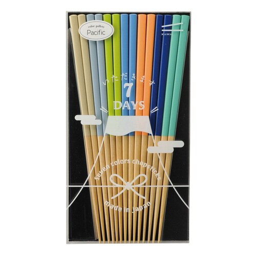 【食洗】7daysパシフィック