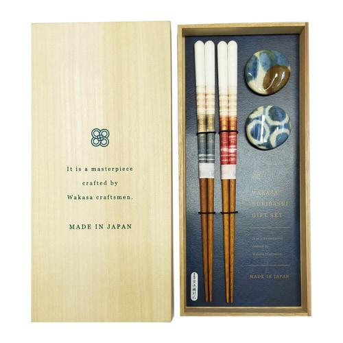 寧々(ねね)箸置き揃え