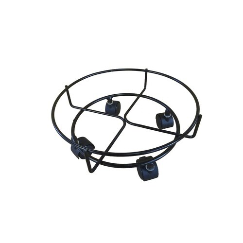 キャスター付鉢のせ台