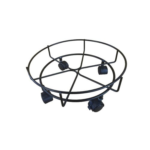 キャスター付鉢のせ台