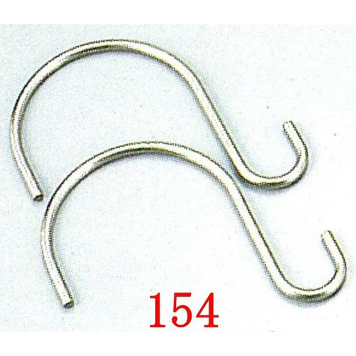 ステンレス吊り下げフック