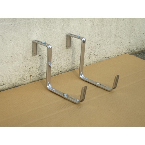 #80 ステンプランターハンガー 普及型