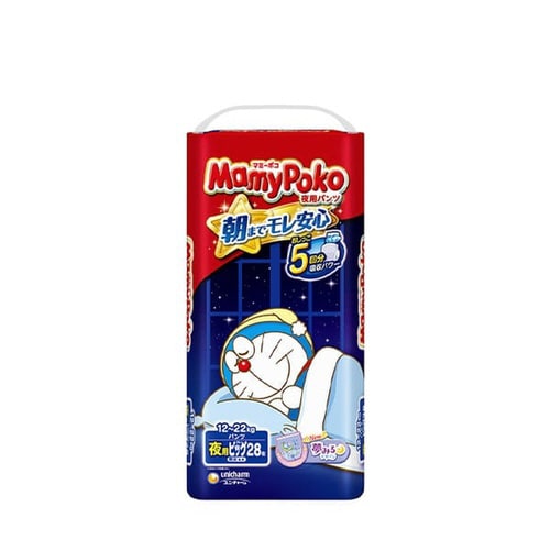 マミーポコ 夜用パンツ