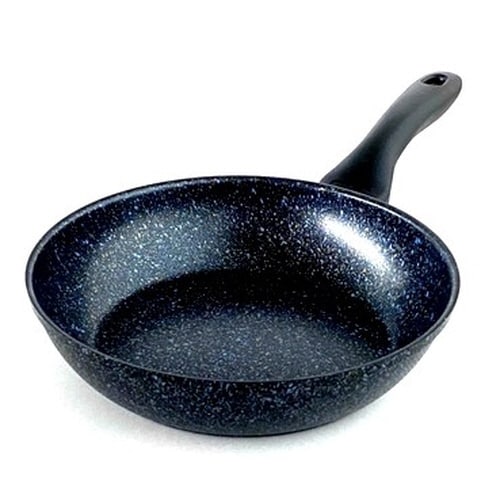 ダイヤモンドマーブル フライパン