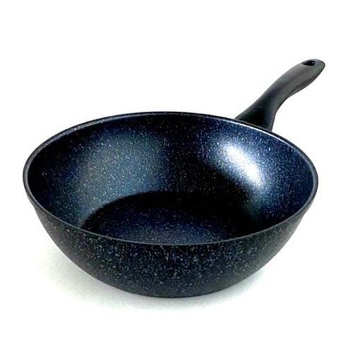 ダイヤモンドマーブル フライパン