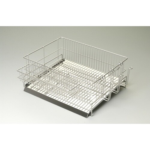 МZ−012 水切りラック縦型Rセット