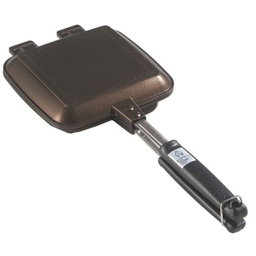 ホットサンドメーカー