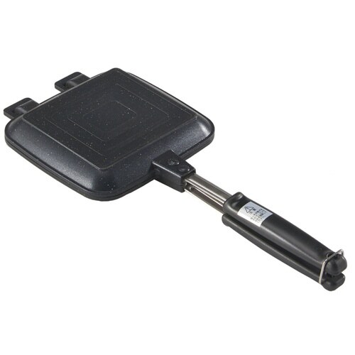 ホットサンドメーカー