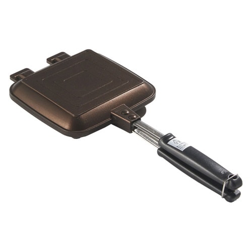 ホットサンドメーカー